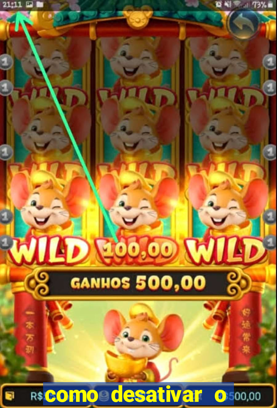 como desativar o placar do jogo no google