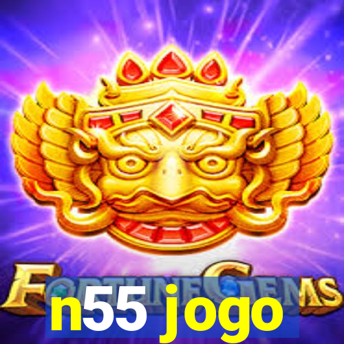n55 jogo