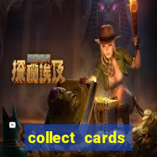 collect cards filmes para pc