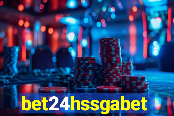 bet24hssgabet
