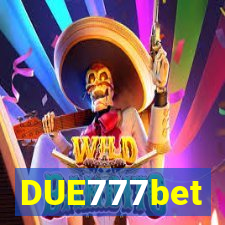 DUE777bet
