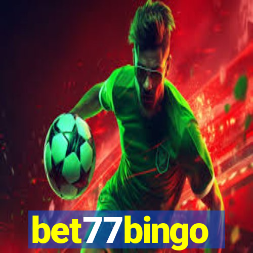 bet77bingo
