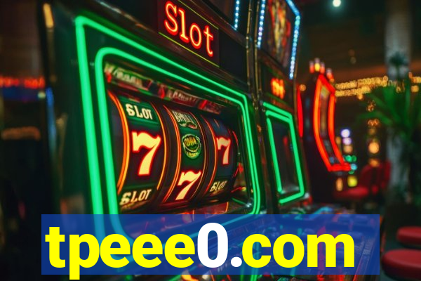 tpeee0.com