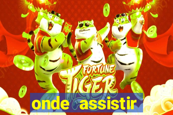 onde assistir gremio e corinthians