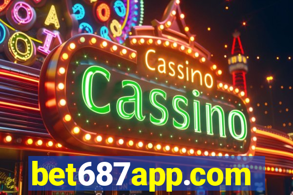 bet687app.com