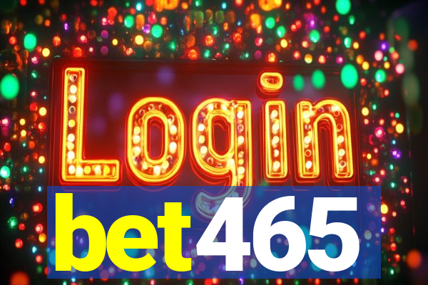 bet465