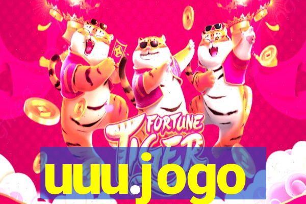 uuu.jogo