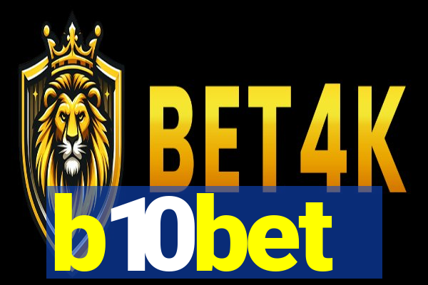 b10bet
