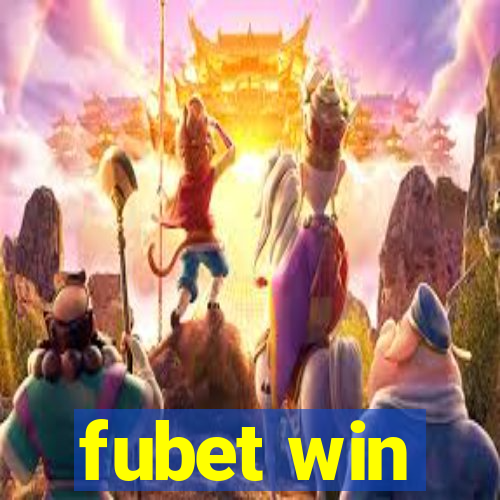 fubet win