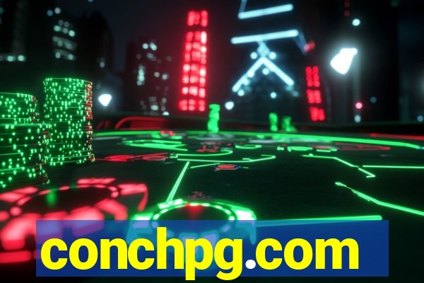 conchpg.com