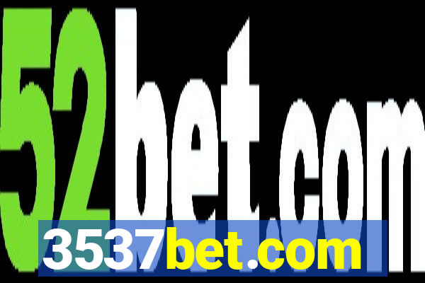 3537bet.com