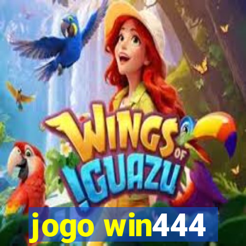 jogo win444