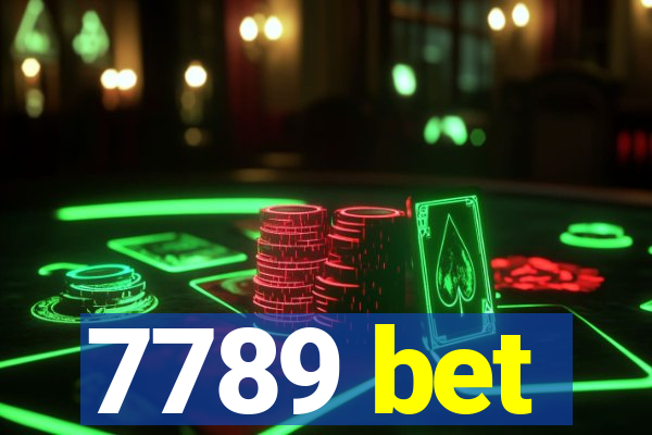 7789 bet