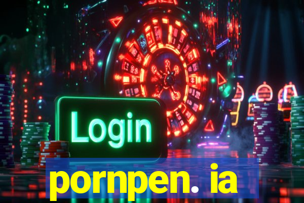 pornpen. ia